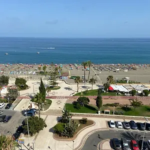 Piso Exclusivo En Primera Línea De Playa Apartamento Torre Del Mar