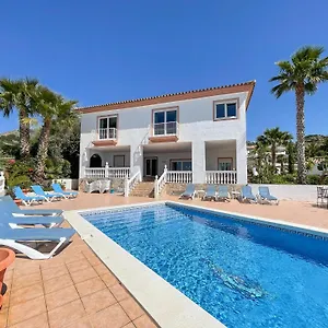 Hermosa Villa Torremuelle