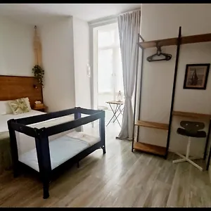 Cantíber Hostal Santander